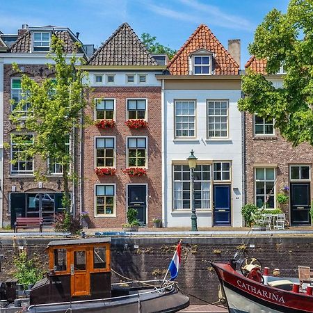 Villa Lunet Den Bosch - Vught 's-Hertogenbosch (Den Bosch) Exterior foto