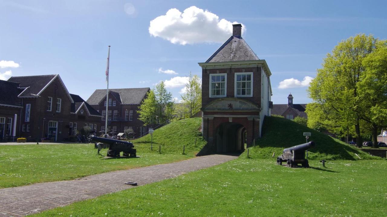 Villa Lunet Den Bosch - Vught 's-Hertogenbosch (Den Bosch) Exterior foto